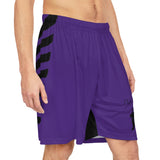 Phly Embassy Basketball Shorts