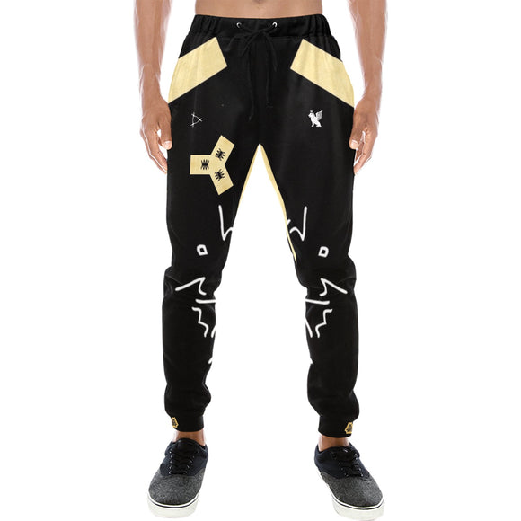 GOLDSTAR Unisex Sweatpants