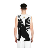 Phly Embassy Basketball Jersey