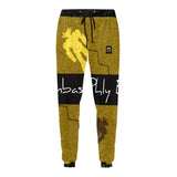 JUST PHLY'EM All Over Print Unisex Sweatpants