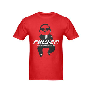 Phly Embassy T Men's Gildan T-shirt