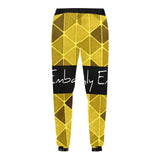 JUST PHLY'EM All Over Print Unisex Sweatpants