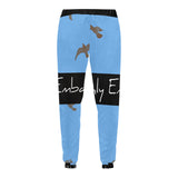 JUST PHLY'EM All Over Print Unisex Sweatpants