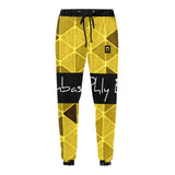 JUST PHLY'EM All Over Print Unisex Sweatpants