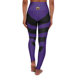 Phly Embassy High Waisted Yoga Leggings