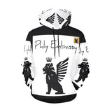 Phly'Em Classics Men's Hoodie