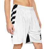 Phly Embassy Basketball Shorts