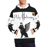 Phly'Em Classics Men's Hoodie