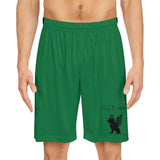 Phly Embassy Basketball Shorts