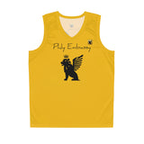 Phly Embassy Basketball Jersey