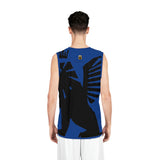 Phly Embassy Basketball Jersey