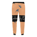 JUST PHLY'EM All Over Print Unisex Sweatpants