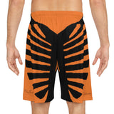 Phly Embassy Basketball Shorts