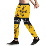 JUST PHLY'EM All Over Print Unisex Sweatpants