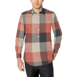 Phly Embassy Men's Button up Shirt