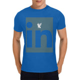 Phly Embassy T Men's Gildan T-shirt