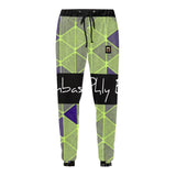 JUST PHLY'EM All Over Print Unisex Sweatpants