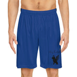 Phly Embassy Basketball Shorts