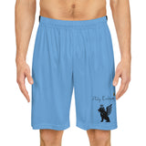 Phly Embassy Basketball Shorts