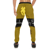 JUST PHLY'EM All Over Print Unisex Sweatpants