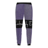 JUST PHLY'EM All Over Print Unisex Sweatpants