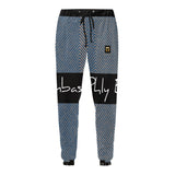 JUST PHLY'EM All Over Print Unisex Sweatpants