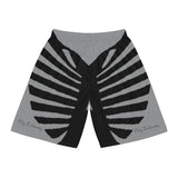 Phly Embassy Basketball Shorts