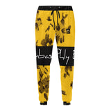 JUST PHLY'EM All Over Print Unisex Sweatpants