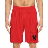 Phly Embassy Basketball Shorts