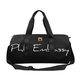 Phly Embassy Gym Bag