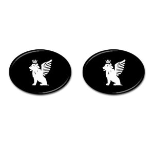 Phly Embassy Cufflinks