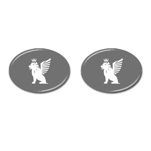 Phly Embassy Cufflinks