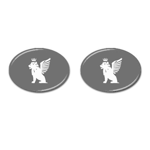 Phly Embassy Cufflinks