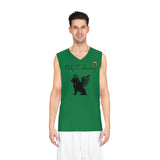 Phly Embassy Basketball Jersey