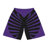 Phly Embassy Basketball Shorts