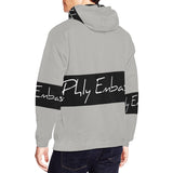 JUST PHLYEM Men's All Over Print Hoodie