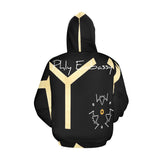 GOLDSTAR Men's  Hoodie