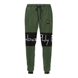 JUST PHLY'EM All Over Print Unisex Sweatpants