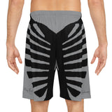 Phly Embassy Basketball Shorts