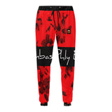 JUST PHLY'EM All Over Print Unisex Sweatpants