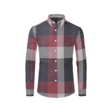 Phly Embassy Men's Button up Shirt