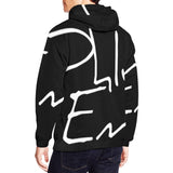 Phly word Men's  Hoodie