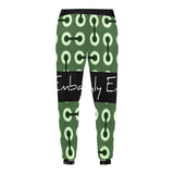 JUST PHLY'EM All Over Print Unisex Sweatpants