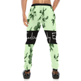 JUST PHLY'EM All Over Print Unisex Sweatpants