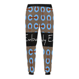 JUST PHLY'EM All Over Print Unisex Sweatpants