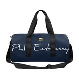 Phly Embassy Travel Duffel Bags