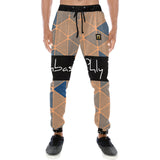 JUST PHLY'EM All Over Print Unisex Sweatpants