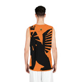 Phly Embassy Basketball Jersey