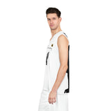 Phly Embassy Basketball Jersey