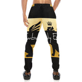 JUST PHLY'EM All Over Print Unisex Sweatpants